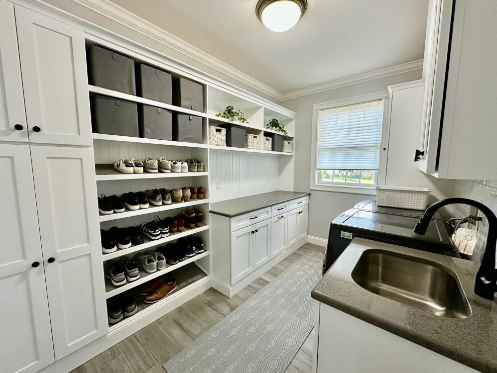 Laundry Space by Fiderio & Sons - Photo 2