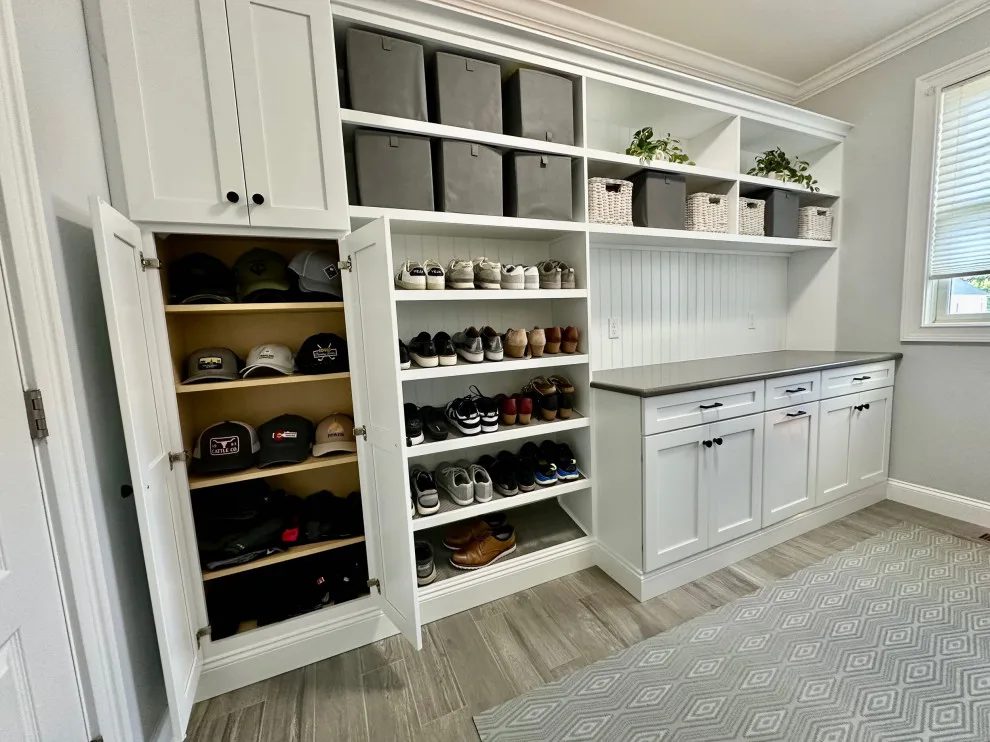 Laundry Space by Fiderio & Sons - Photo 3