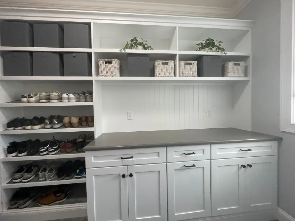 Laundry Space by Fiderio & Sons - Photo 4