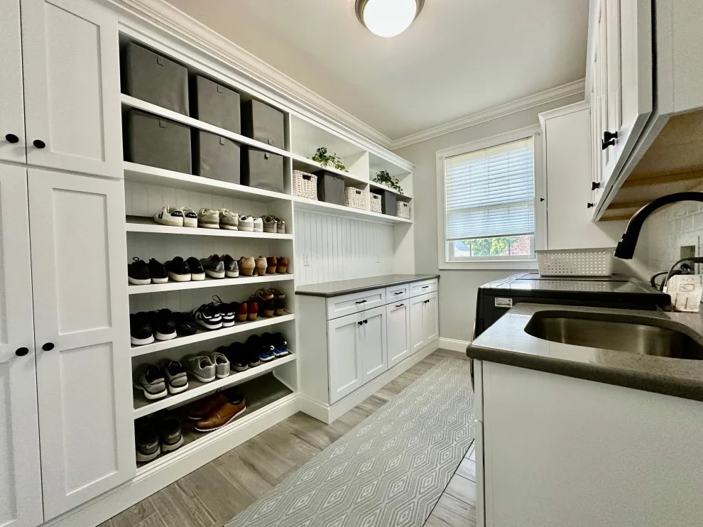 Laundry Space by Fiderio & Sons - Photo 10