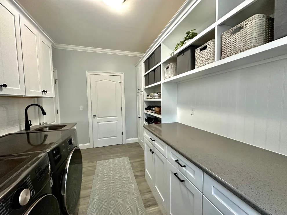 Laundry Space by Fiderio & Sons - Photo 11