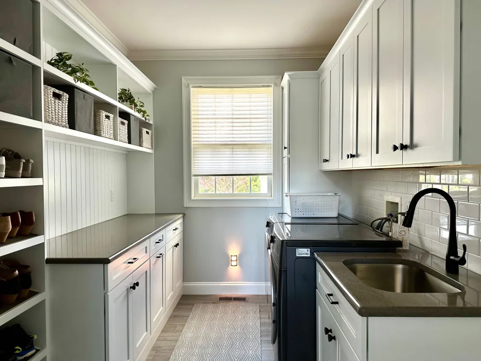 Laundry Space by Fiderio & Sons - Photo 6