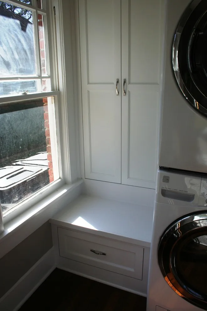 CLASSIC KITCHEN RENOVATION by Property Rehab Services - Photo 5
