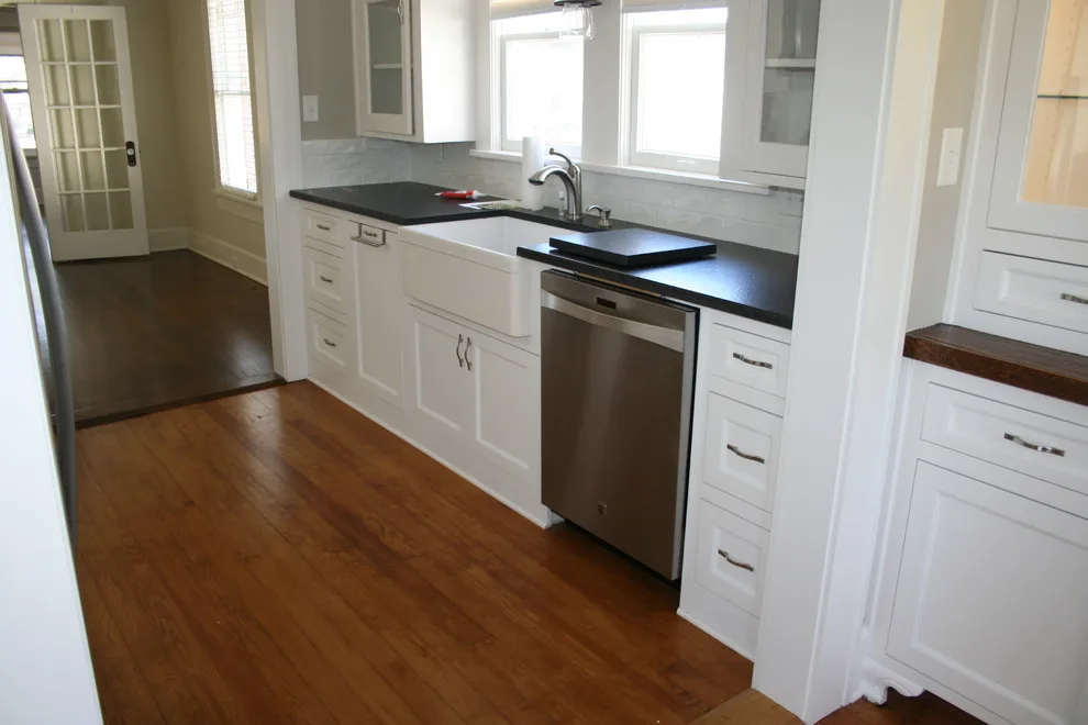 CLASSIC KITCHEN RENOVATION by Property Rehab Services - Photo 4
