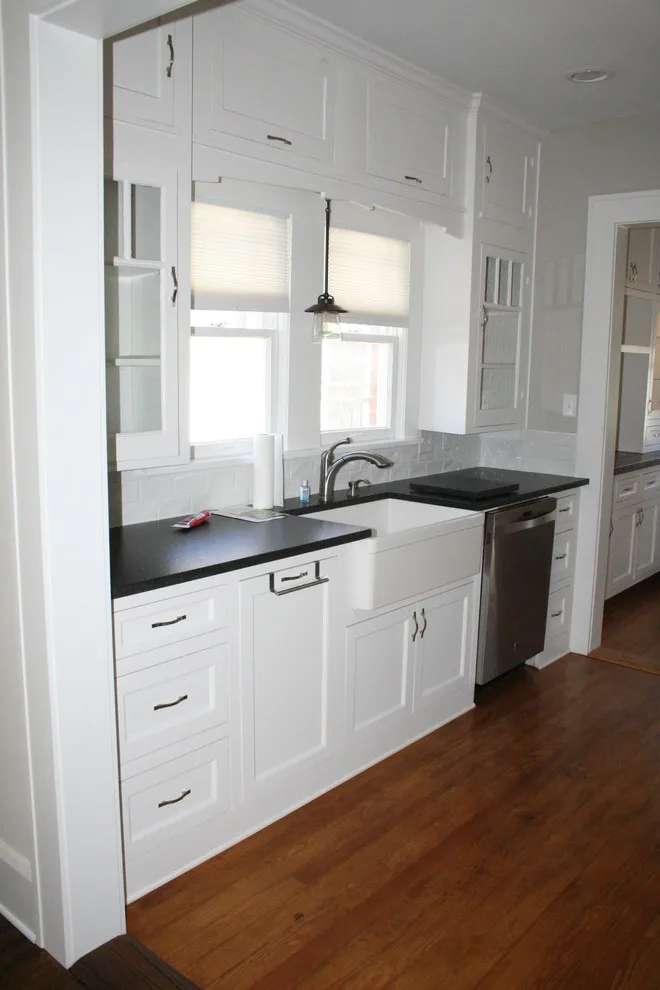 CLASSIC KITCHEN RENOVATION by Property Rehab Services - Photo 6