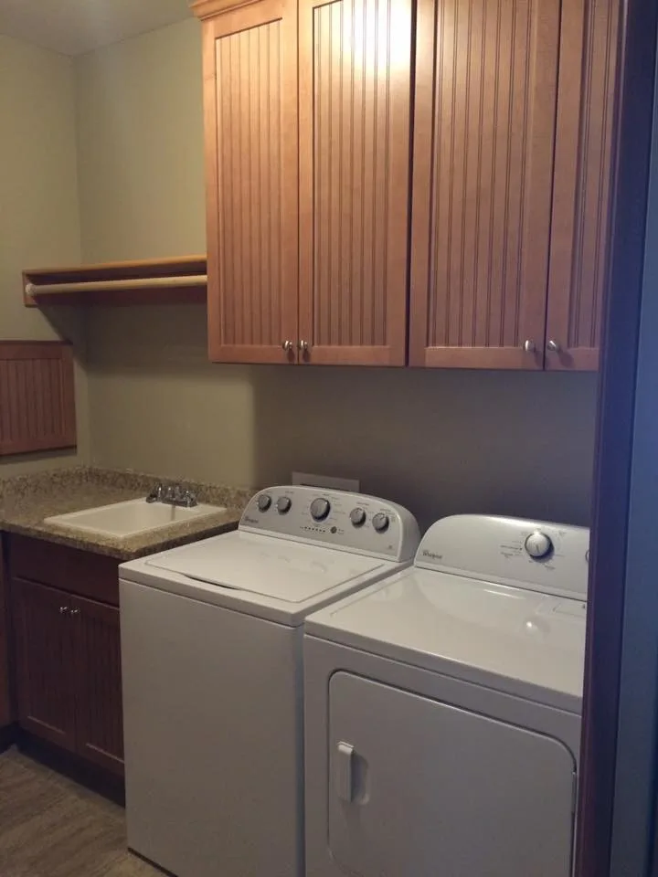 Laundry Spaces by Wausau Homes Bemidji - Photo 9
