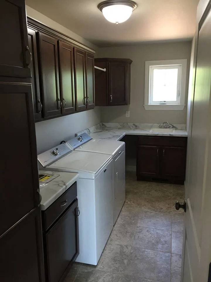 Laundry Spaces by Wausau Homes Bemidji - Photo 5