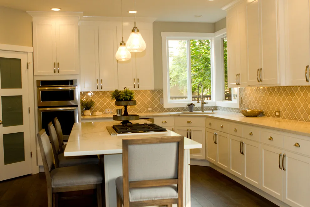 Laura and Marc's Project by Wild Sage Homes - Photo 2