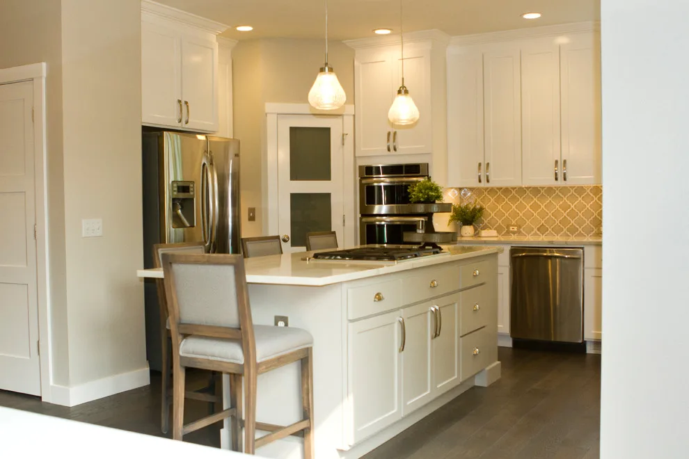 Laura and Marc's Project by Wild Sage Homes - Photo 5