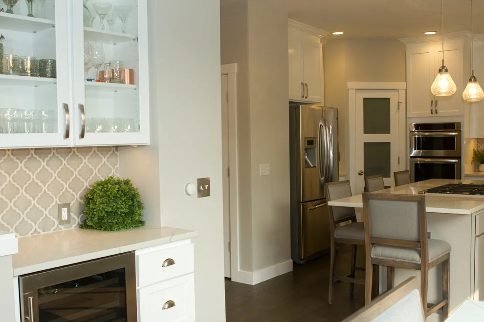 Laura and Marc's Project by Wild Sage Homes - Photo 3