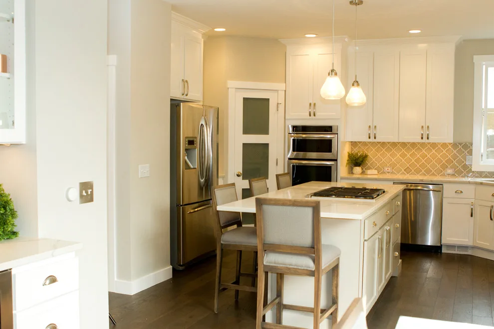 Laura and Marc's Project by Wild Sage Homes - Photo 9