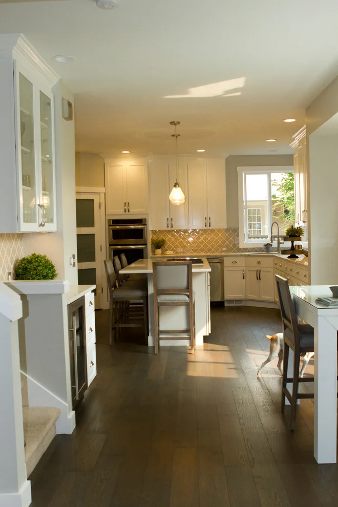 Laura and Marc's Project by Wild Sage Homes - Photo 7