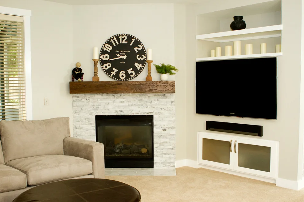 Laura and Marc's Project by Wild Sage Homes - Photo 6