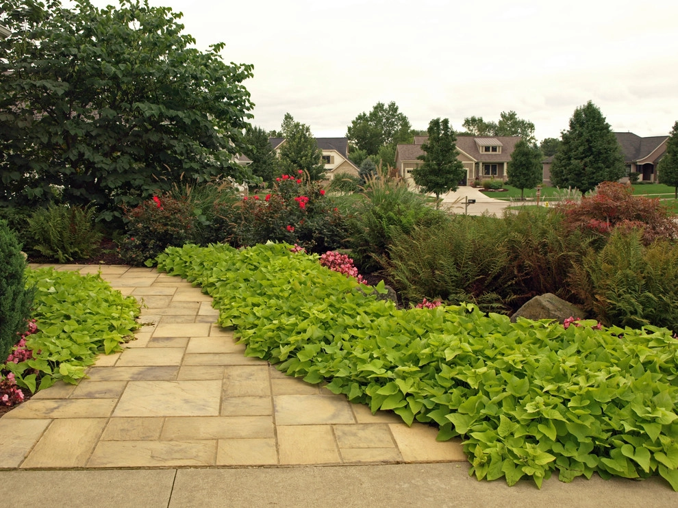 Landscape Construction by LandTechwmi LLC - Photo 77