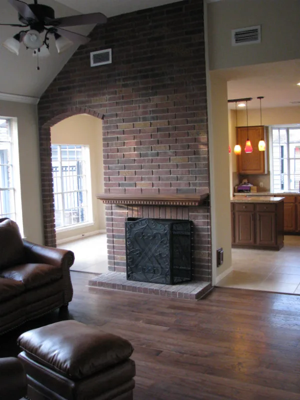 Cypresswood's Laurel Hollow by Town Oak Construction - Photo 5
