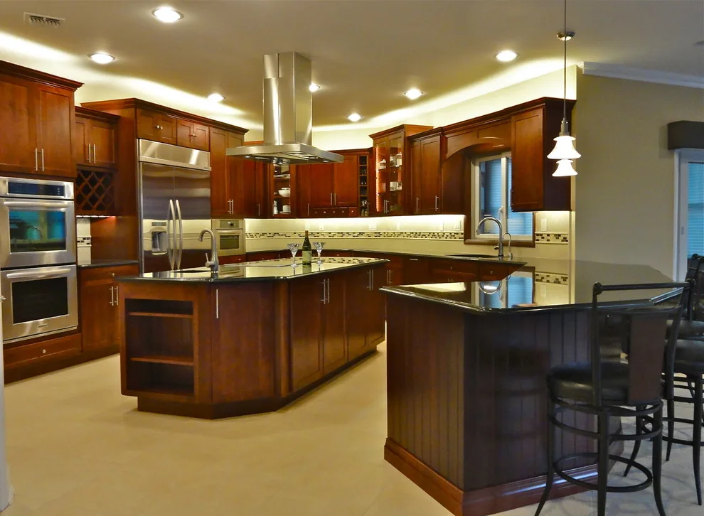 Laurel Culinary by Galante Building & Renovations, Inc. - Photo 4