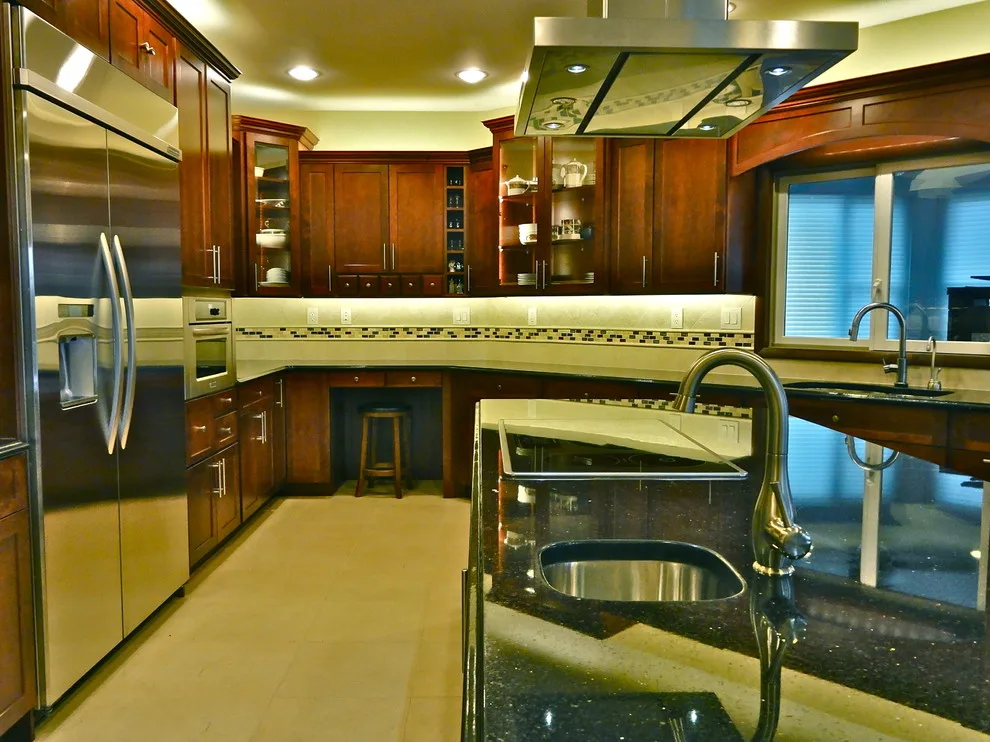 Laurel Culinary by Galante Building & Renovations, Inc. - Photo 3