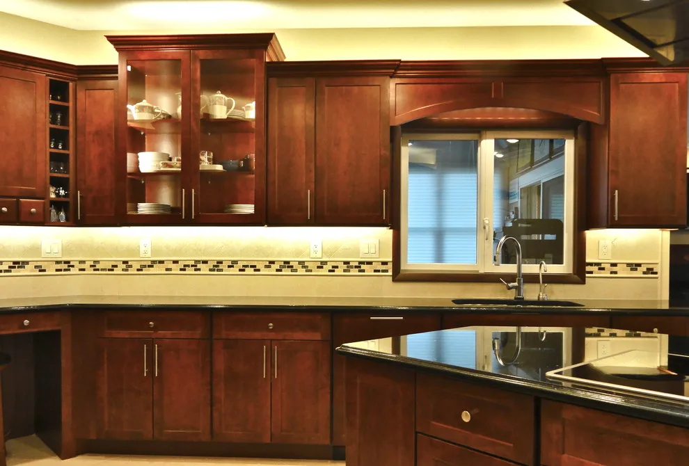 Laurel Culinary by Galante Building & Renovations, Inc. - Photo 2
