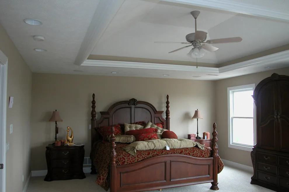 Lavender Residence by Smith Construction & Drafting, LLC - Photo 7