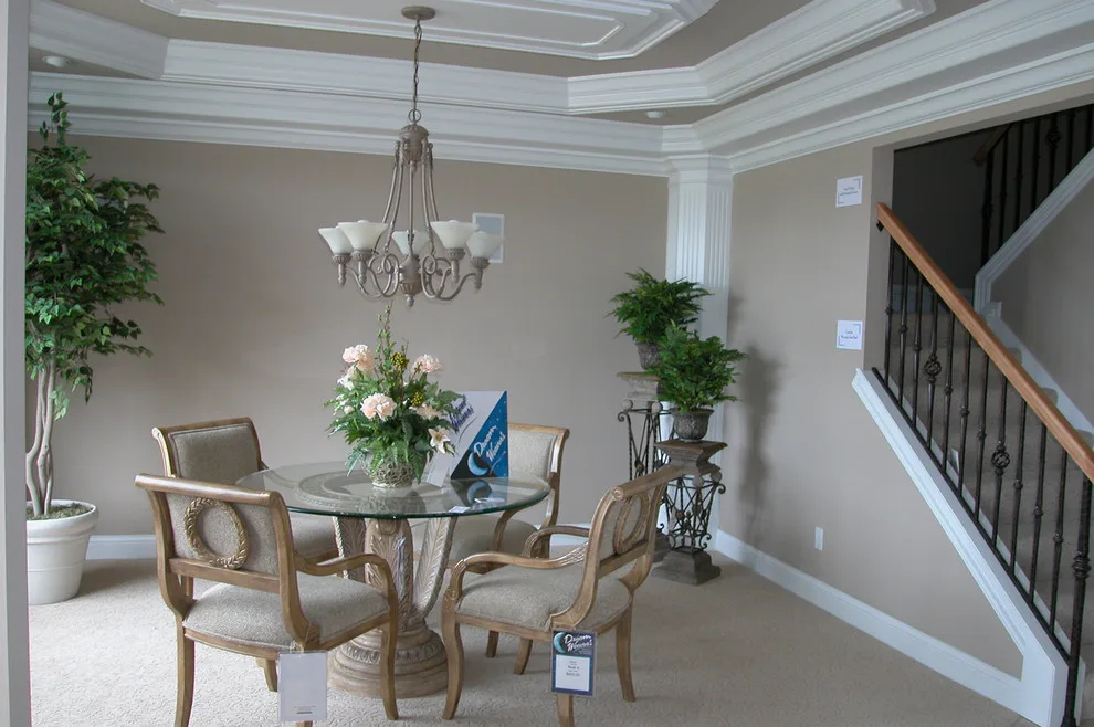 Lavender Residence by Smith Construction & Drafting, LLC - Photo 5
