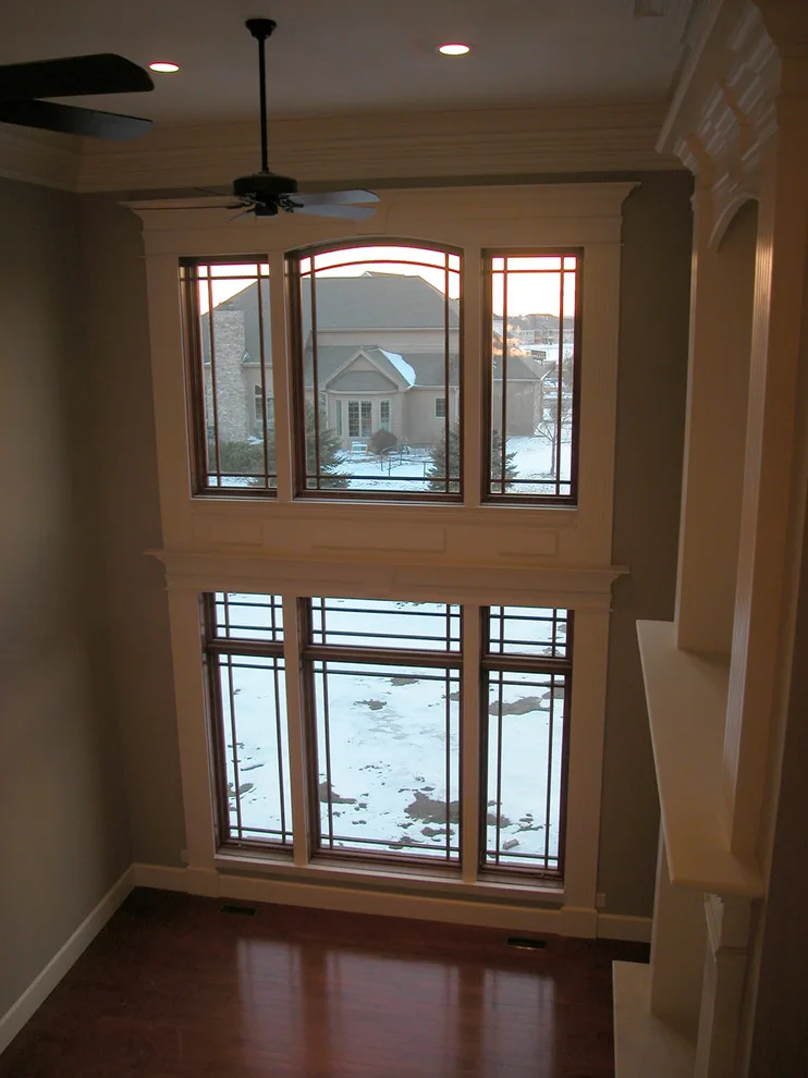Lavender Residence by Smith Construction & Drafting, LLC - Photo 8