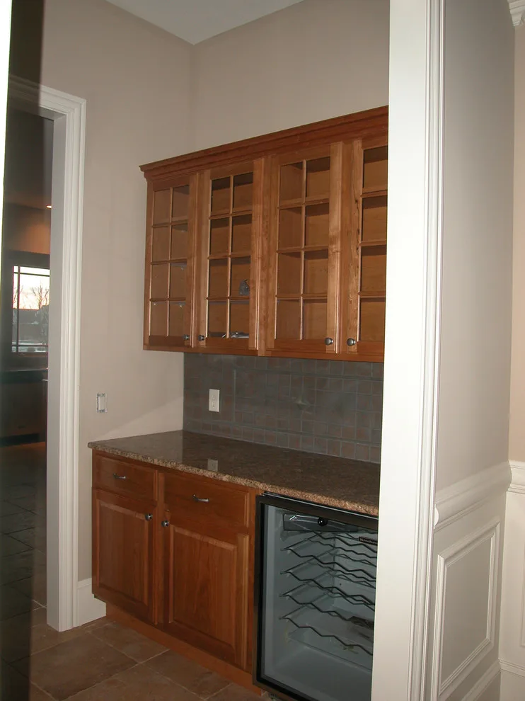 Lavender Residence by Smith Construction & Drafting, LLC - Photo 2