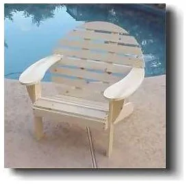 outdoor seating chairs by HouseWurks - Photo 3