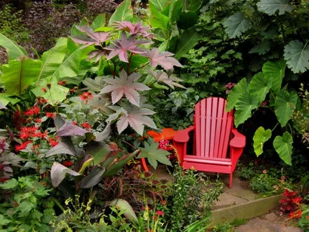 outdoor seating chairs by HouseWurks - Photo 6