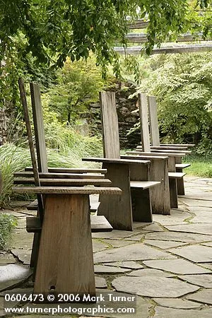 outdoor seating chairs by HouseWurks - Photo 4