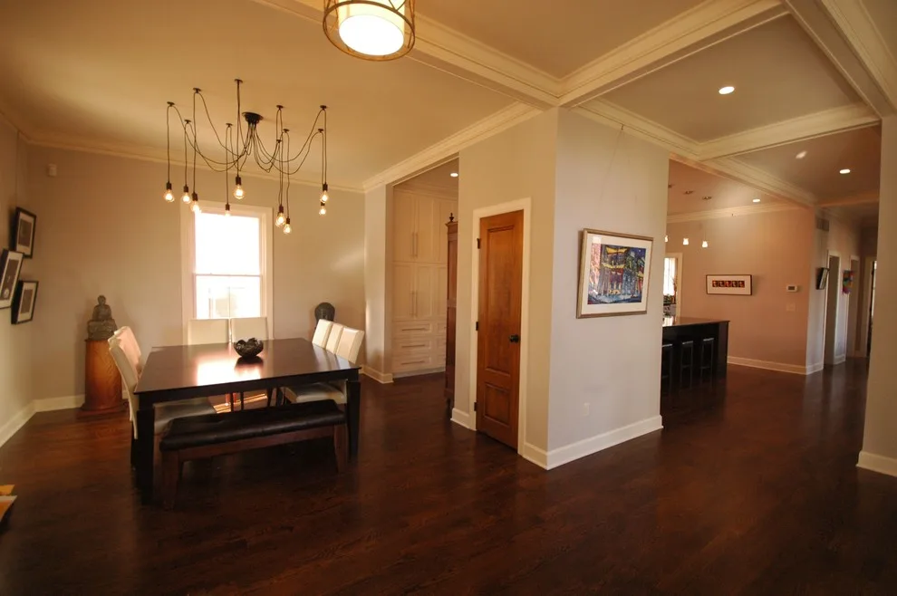 Lawrence Home by Hurst Construction, Inc - Photo 11