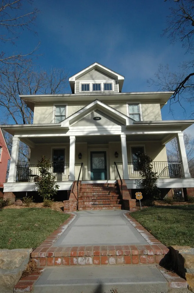 Lawrence Home by Hurst Construction, Inc - Photo 9