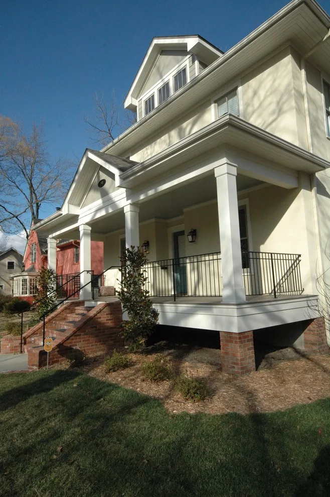 Lawrence Home by Hurst Construction, Inc - Photo 10