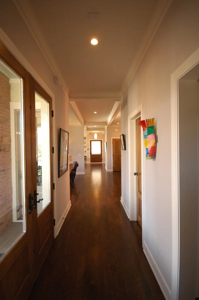 Lawrence Home by Hurst Construction, Inc - Photo 6