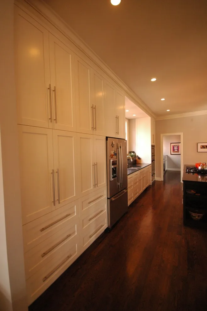 Lawrence Home by Hurst Construction, Inc - Photo 3