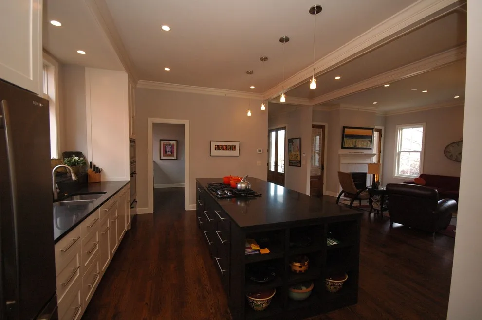 Lawrence Home by Hurst Construction, Inc - Photo 7