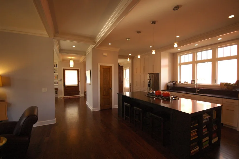Lawrence Home by Hurst Construction, Inc - Photo 8