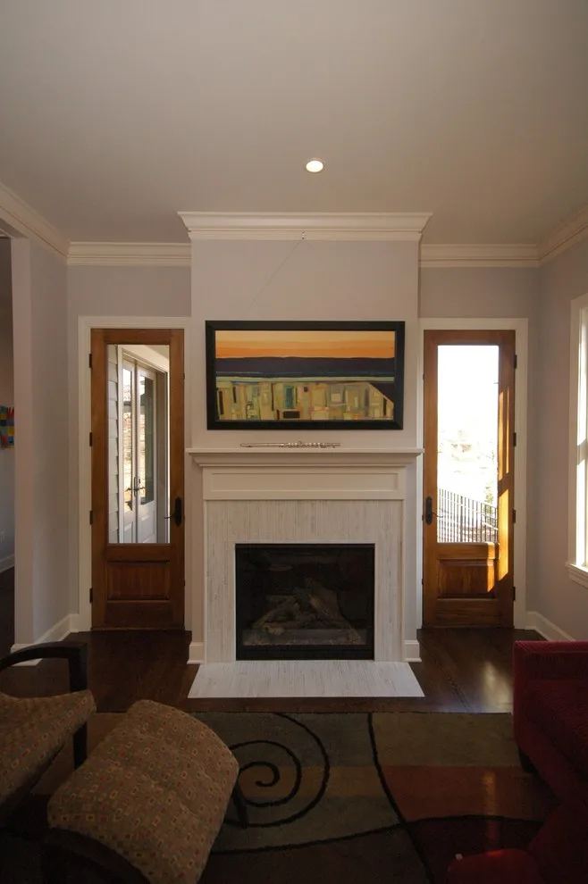 Lawrence Home by Hurst Construction, Inc - Photo 2
