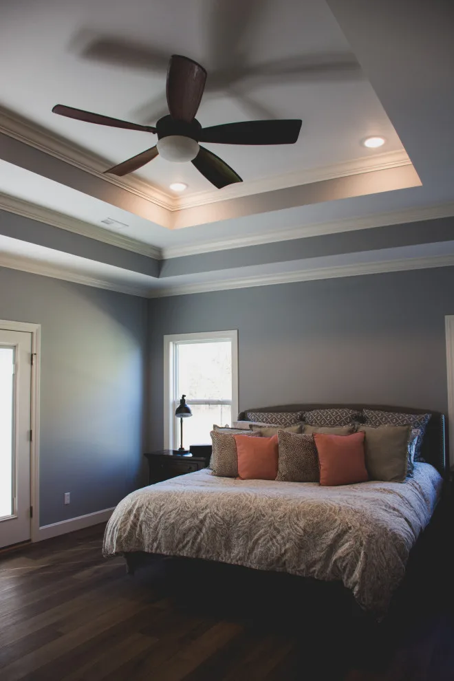 Contemporary Detailed Home Interior by Robbins Construction - Photo 7