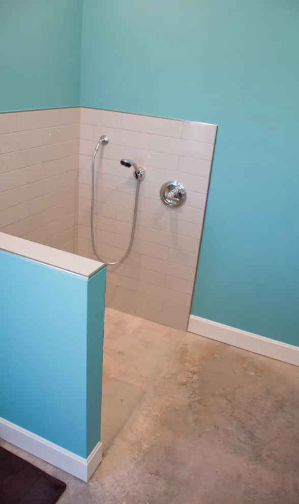 Contemporary Detailed Home Interior by Robbins Construction - Photo 2