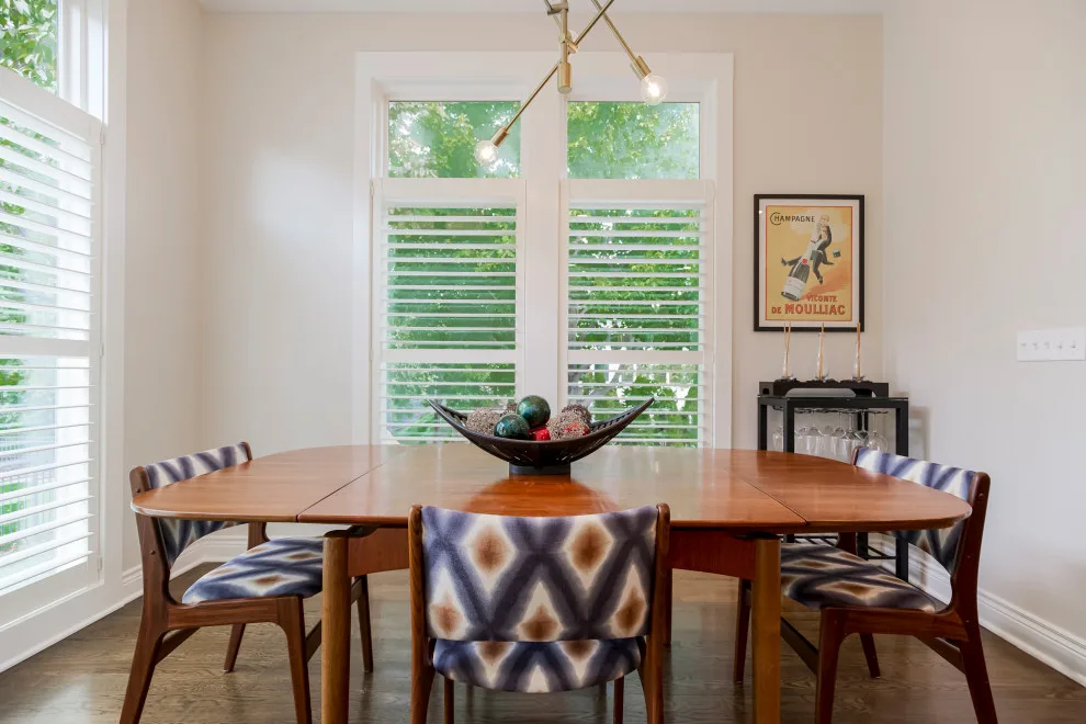 Leawood First Floor Exceptional Modern Remodel by Martanne Construction - Photo 10