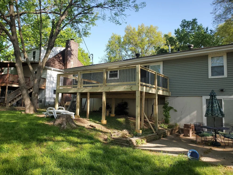 Pristine Contractors - Photo 13
