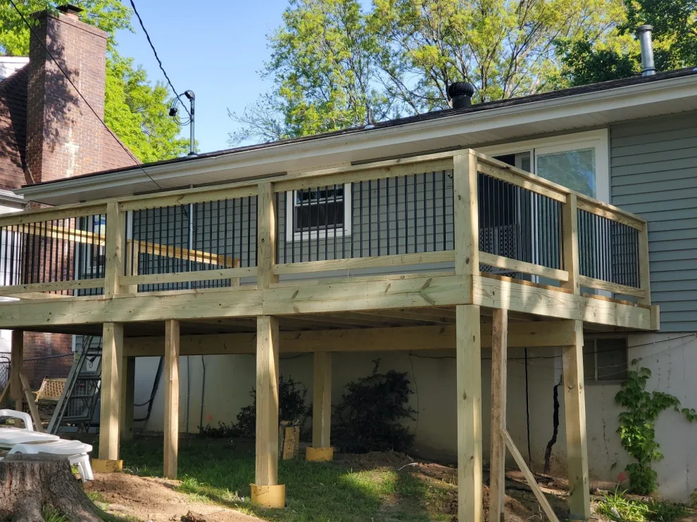 Pristine Contractors - Photo 8