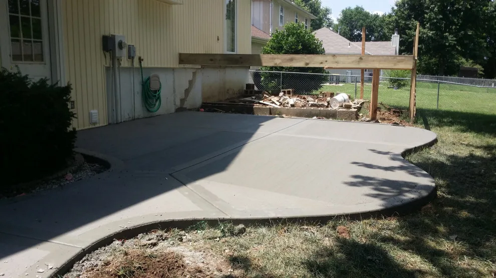 Pristine Contractors - Photo 14