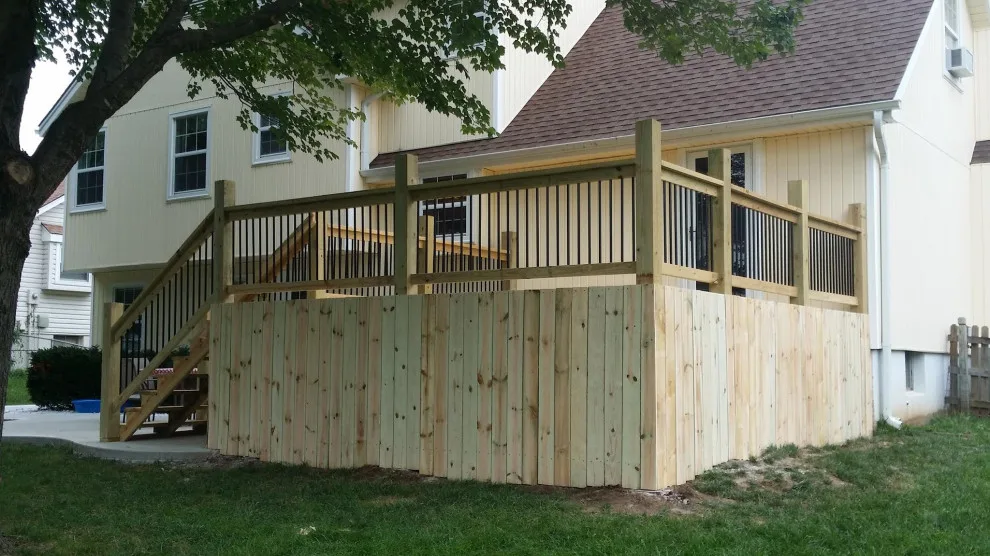 Pristine Contractors - Photo 6