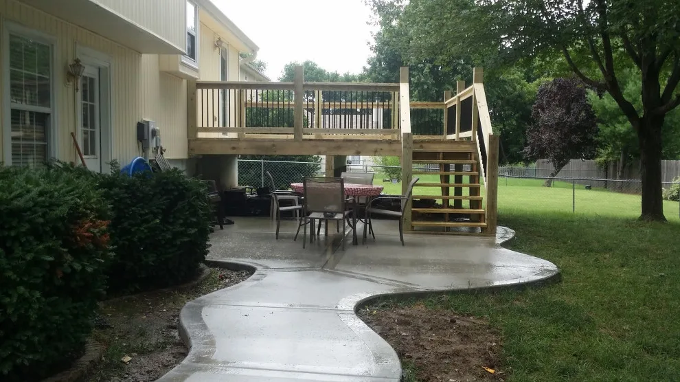 Lee's Summit - Major Remodeling by Pristine Contractors - Photo 3