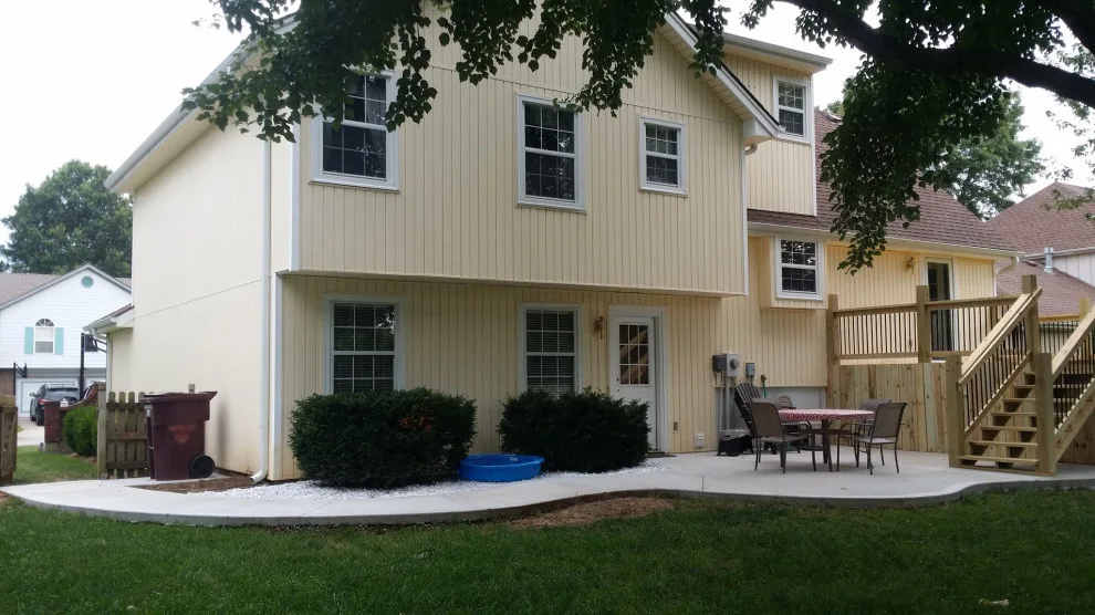 Lee's Summit - Major Remodeling by Pristine Contractors - Photo 2