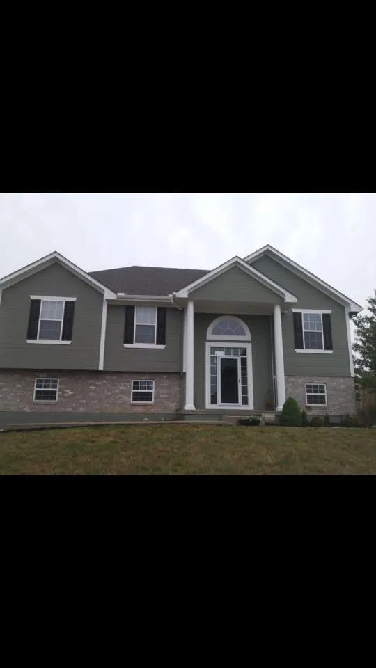 Blue Springs - Expansion by Pristine Contractors - Photo 2