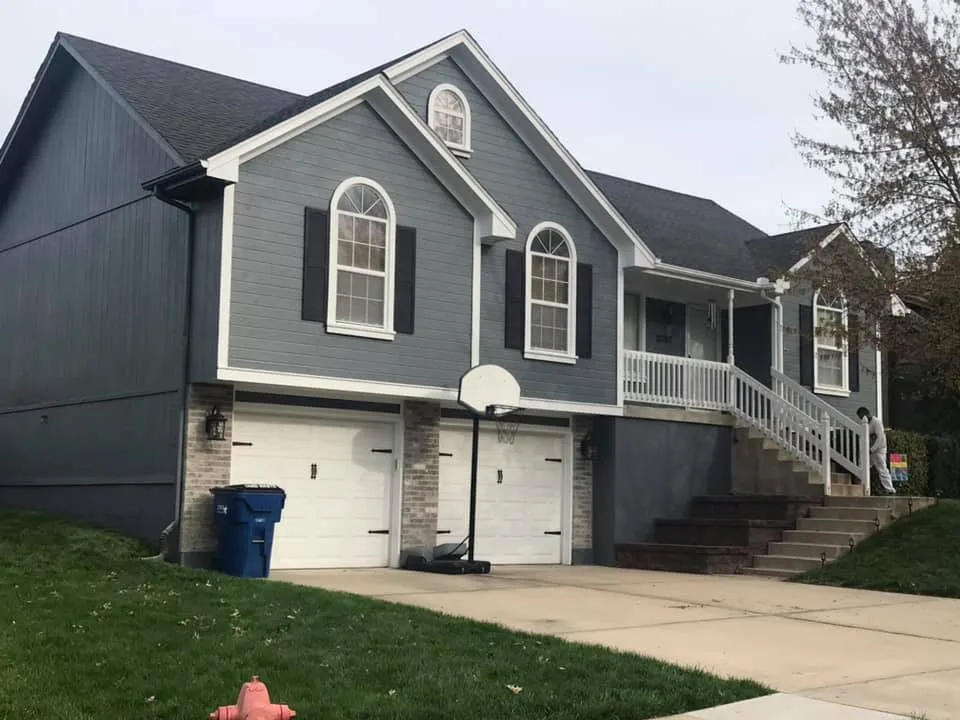 Blue Springs Painting and Roofing by Pristine Contractors - Photo 3