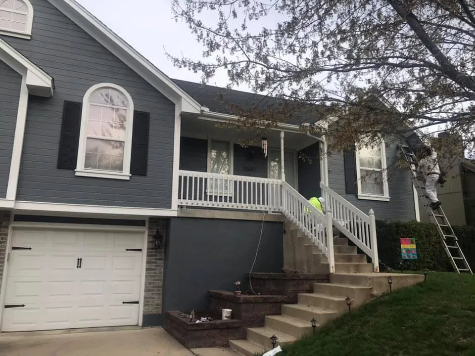 Pristine Contractors - Photo 12