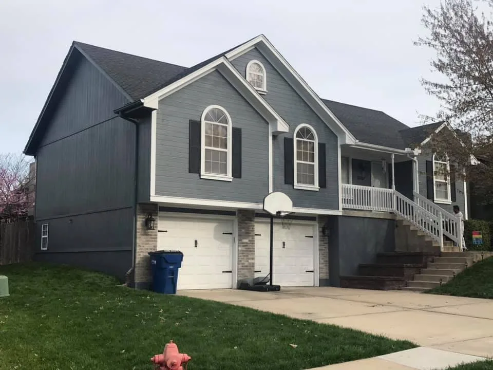 Blue Springs Painting and Roofing by Pristine Contractors - Photo 2